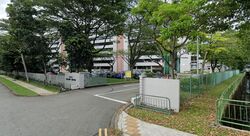Kallang Sector (D13), Factory #437514331